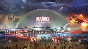Are You Ready for the Marvel Experience?
