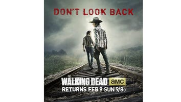 Preview: Who Dies & Who Lives in 'Walking Dead'?