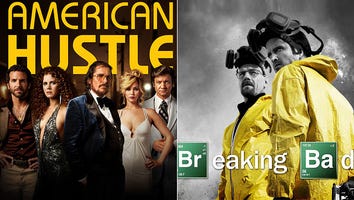 'Hustle,' '12,' 'Breaking' & 'Brooklyn' Top Globes