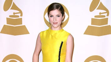 Anna Kendrick 'Pissed' at Jake Gyllenhaal for Dropping Out of 'Into the Woods'