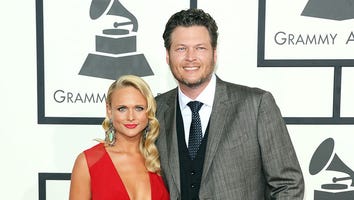 Why Miranda Lambert and Blake Shelton Won't Ever Do a Joint Interview