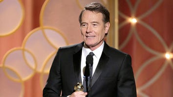 Bryan Cranston Reveals the Cringeworthy Way He Lost His Virginity