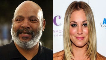BUZZMAKERS: Uncle Phil Dies, Cuoco Weds