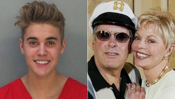 Buzzmakers: Bieber's DUI, Captain & Tennille Split