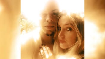 Ashlee Simpson Engaged To Evan Ross!