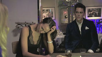 EXCLUSIVE: 'Vanderpump Rules' Finale Clip