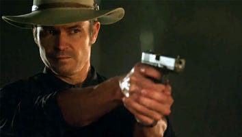 New Faces and Villains in 'Justified' Season 5