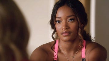 EXCLUSIVE: Keke Debuts New Song on 'Single Ladies'