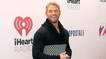5 Things You Don't Know About Kellan Lutz
