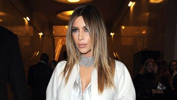 Kim K. Wins Razzie For Worst Actress