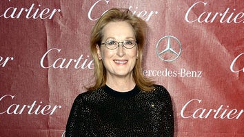 Streep slams Walt Disney as Sexist, Anti-Semitic