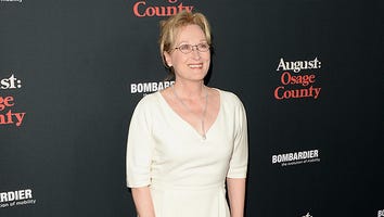 5 Things You Don't Know About Meryl Streep