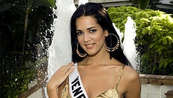 Former Miss Venezuela Killed in Robbery