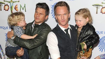 7 Adorable Things Neil Patrick Harris Said About Parenting