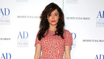 Rose McGowan Witnesses 'Knockout Game' Attack