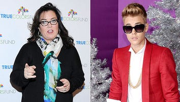 Buzzmakers: Rosie's Return & Bieber's Arrest