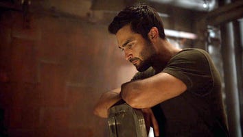 EXCLUSIVE: 'Darkness' Comes to 'Teen Wolf'