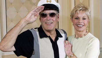 Captain & Tennille to Divorce