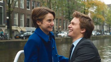 'The Fault In Our Stars' Is 'Most-Liked' Movie Trailer