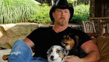 Trace Adkins' Wife Files for Divorce