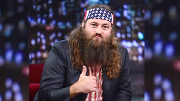 'Duck Dynasty' Star to Attend State of the Union