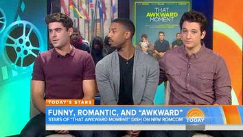 Zac Efron 'In the Best Place Ever' After Rehab