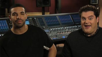 Drake Reveals Acting Chops In 'SNL' Promos