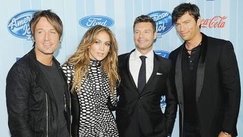 All Three 'American Idol' Judges Returning for Season 14