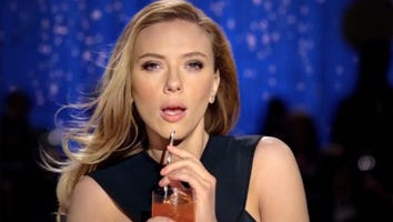 Too Hot For Fox? ScarJo's Super Bowl Ad Pulled