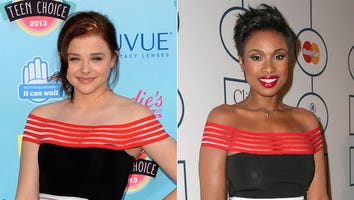 Worn Out? Stars Step Out in Same Style