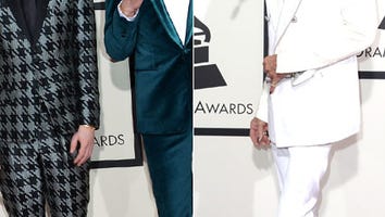 Grammys' Biggest Red Carpet Fashion Trends!