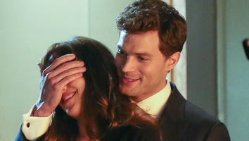 Who's Calling '50 Shades of Grey' Film 'Tasteful and Artistic'?!