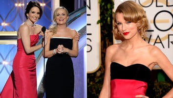 Did Tina Throw Shade At Taylor?