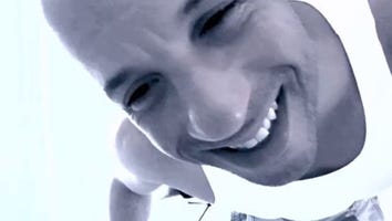 WATCH: Vin Diesel Does Bey's 'Surfbort' Dance