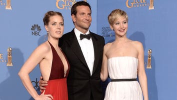 2014 Golden Globes Winners List