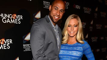 Kendra Flushes Wedding Ring After Hank's Alleged Affair with Transgender Model (REPORT)