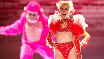 Is Miley Cyrus Over?