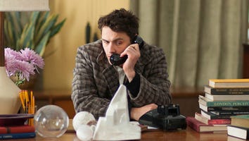 New Trailer: Has James Franco Completely Lost it?