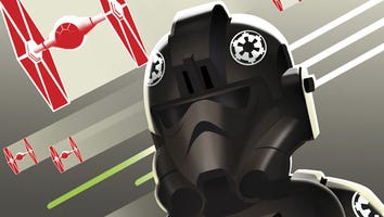 Exclusive: 'Star Wars Rebels' is Recruiting!