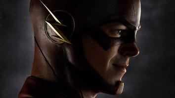 'The Flash' Casts Wentworth Miller as [Spoiler!]-Plus New Details on an Epic 'Arrow' Crossover