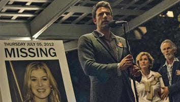 'Gone Girl' Presents the Evidence In New Cryptic Posters