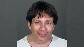 Chris Kattan Charged with Drug DUI