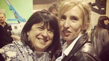 'Fifty Shades of Grey' Wraps Filming