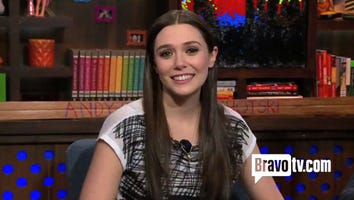 Elizabeth Olsen Actually Picks a Favorite Olsen Twin