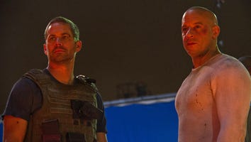 'Fast & Furious 7' Changes Release Date
