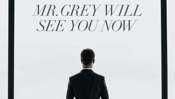 'Fifty Shades of Grey' First Footage Revealed