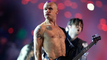 Super Bowl Scandal: Did Chili Peppers Play Live?
