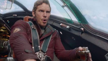 First Trailer: Meet The 'Guardians of the Galaxy'