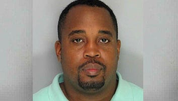 Man Guilty of Homicide in Death of Usher's Stepson