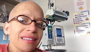 'Little Couple' Star Jen's Cancer Fight Update